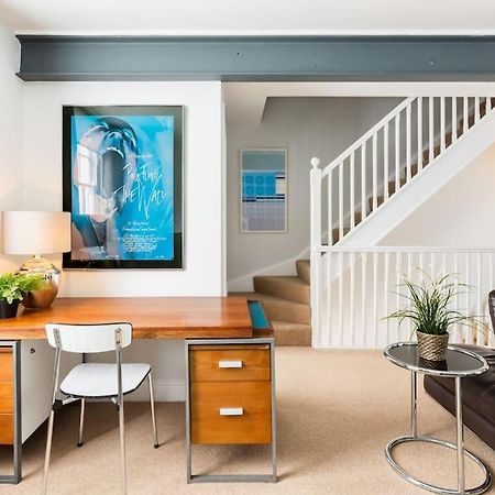 Fabulous Malvern Townhouse Great Malvern Bagian luar foto